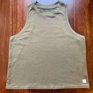 Vuori Energy Top Sz S
